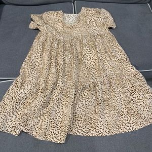 Cute little dress from shein